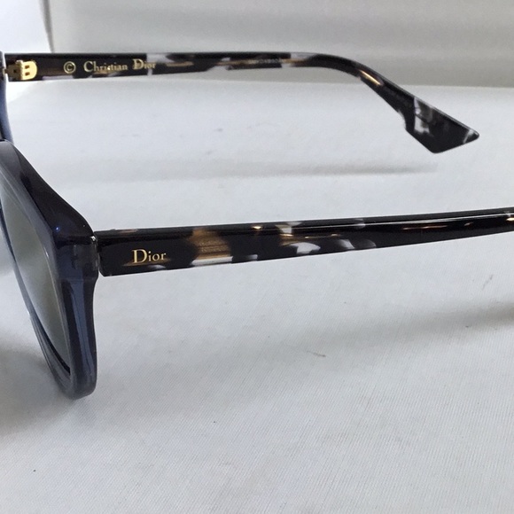 CHRISTIAN DIOR SUNGLASSES FOR WOMEN. - Picture 10 of 15